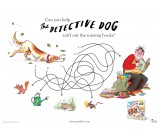 The Detective Dog