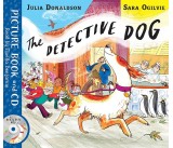 The Detective Dog