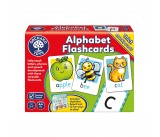 Alphabet Flashcards