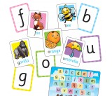 Alphabet Flashcards