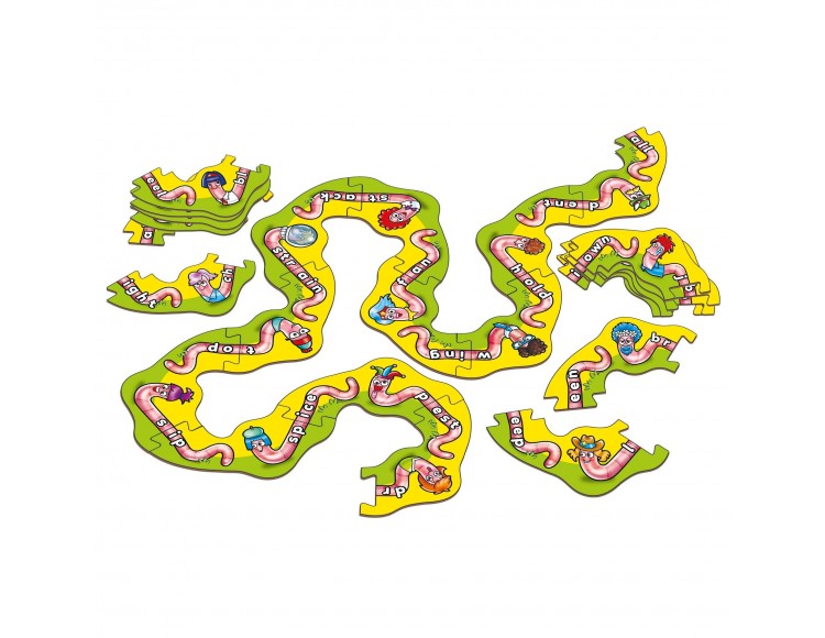 LITERUJEMY! | 8-PACK