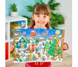 Countdown to Christmas