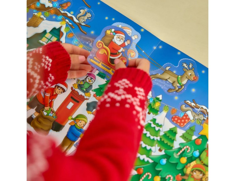 Countdown to Christmas