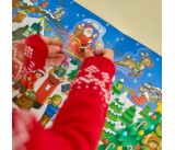 Countdown to Christmas