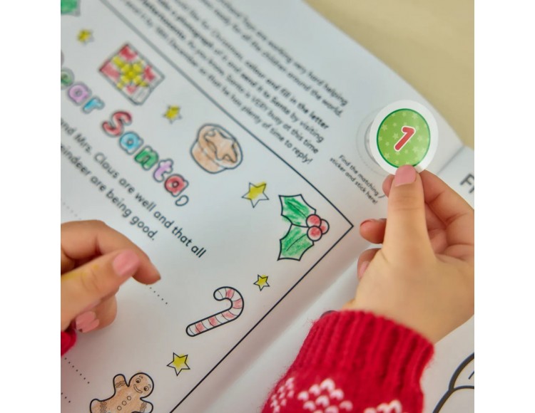 Countdown to Christmas