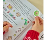 Countdown to Christmas