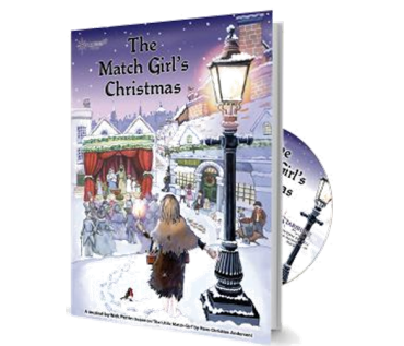 The Match Girl's Christmas Musical