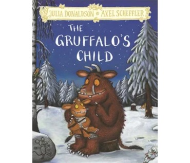 The Gruffalo's Child