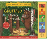 The Gruffalo A Noisy Storybook