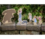 We're Going On A Bear Hunt