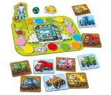 COLOURS & SHAPES | 8-PACK