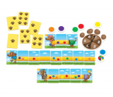 COLOURS & SHAPES | 8-PACK