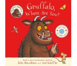 Gruffalo, Where Are you?