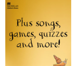 The Gruffalo and Other Stories Treasury