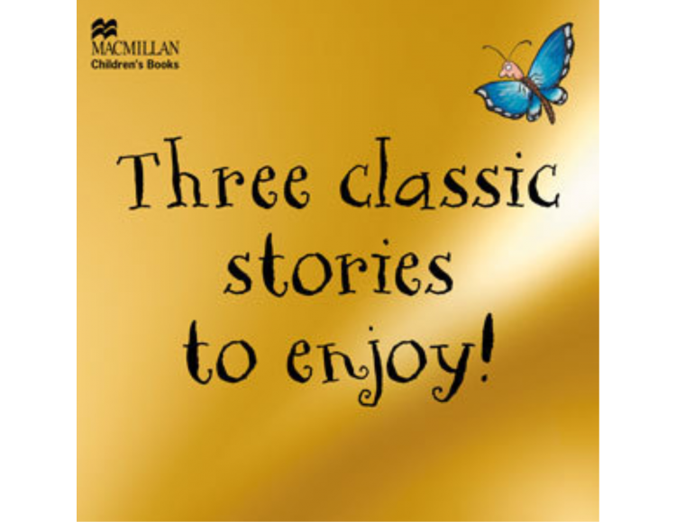 The Gruffalo and Other Stories Treasury