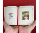 The Gruffalo: Queen Mary's Doll House Edition