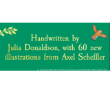 The Gruffalo: Queen Mary's Doll House Edition