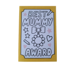 Best Mummy Award