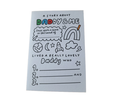 Daddy & Me