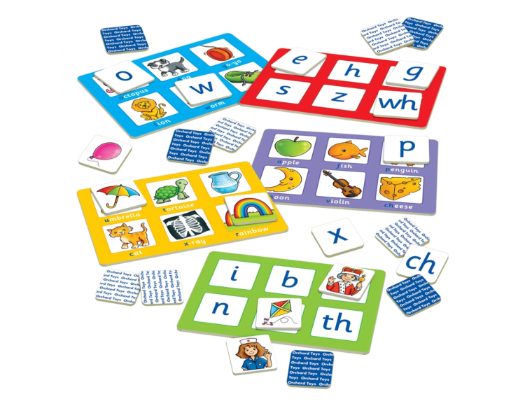 LITERUJEMY! | 8-PACK