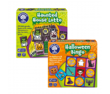 Halloween 2-PACK