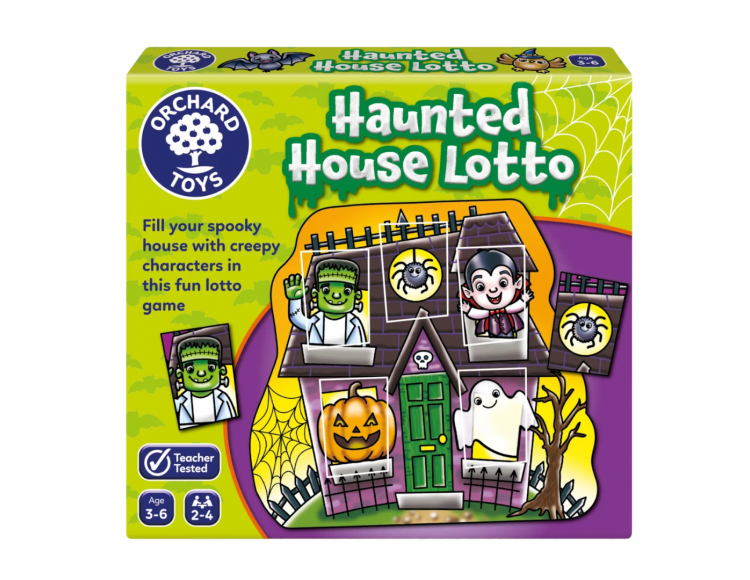 Halloween 2-PACK
