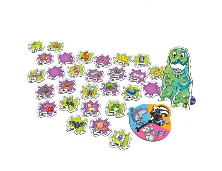 LITERUJEMY! | 8-PACK