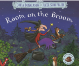 Room on the Broom