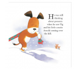 Kipper's Christmas Eve