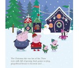 Peppa's Christmas Unicorn