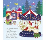 Peppa's Christmas Unicorn