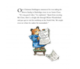 Paddington and the Christmas Surprise