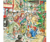 Paddington and the Christmas Surprise