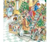 Paddington and the Christmas Surprise