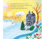 What the Ladybird Heard at Christmas