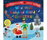 What the Ladybird Heard at Christmas