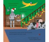 What the Ladybird Heard at Christmas