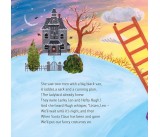 What the Ladybird Heard at Christmas