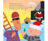 What the Ladybird Heard at Christmas