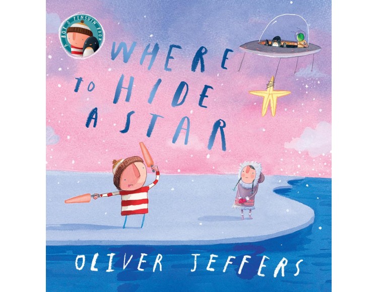 Where To Hide A Star