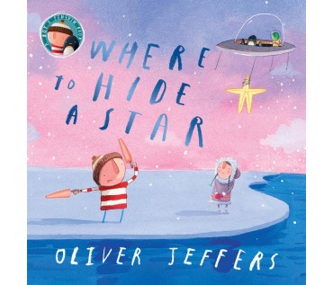 Where To Hide A Star