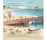 Where To Hide A Star