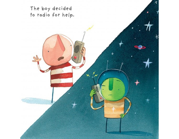 Where To Hide A Star