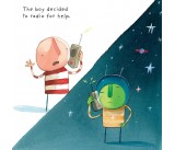 Where To Hide A Star