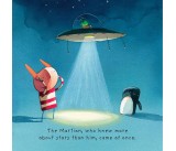 Where To Hide A Star