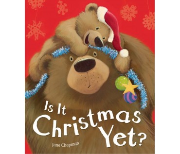 Is it Christmas Yet?