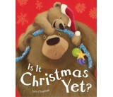 Is it Christmas Yet?