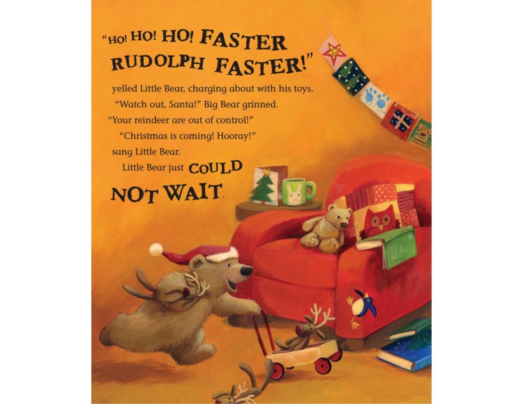 Is it Christmas Yet?