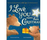I Love You More Than Christmas