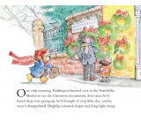 Paddington's Christmas Post